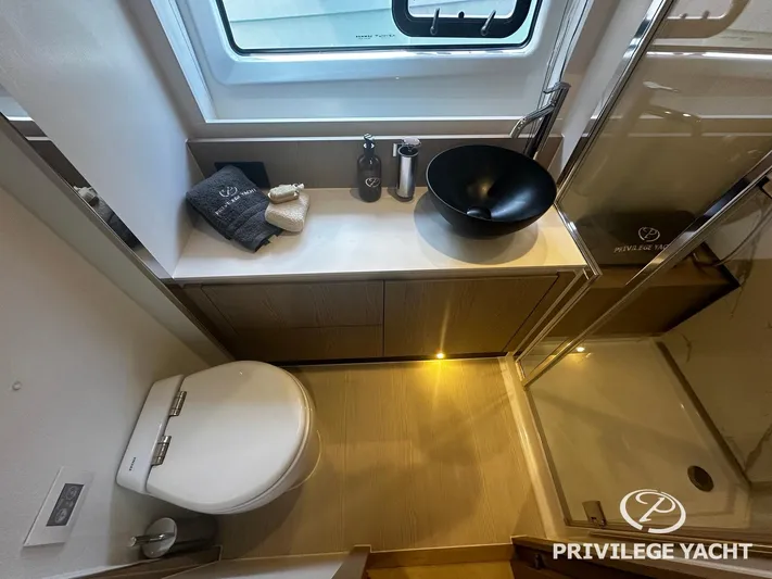 Jose Ignacio Yacht Photos Pics 