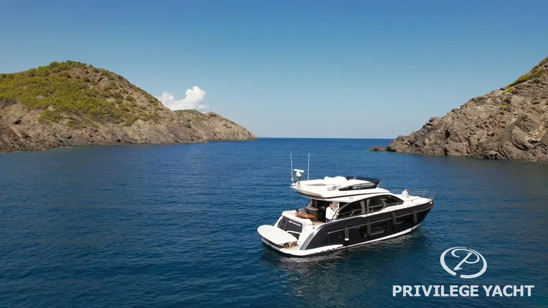 Jose Ignacio Yacht Photos Pics 