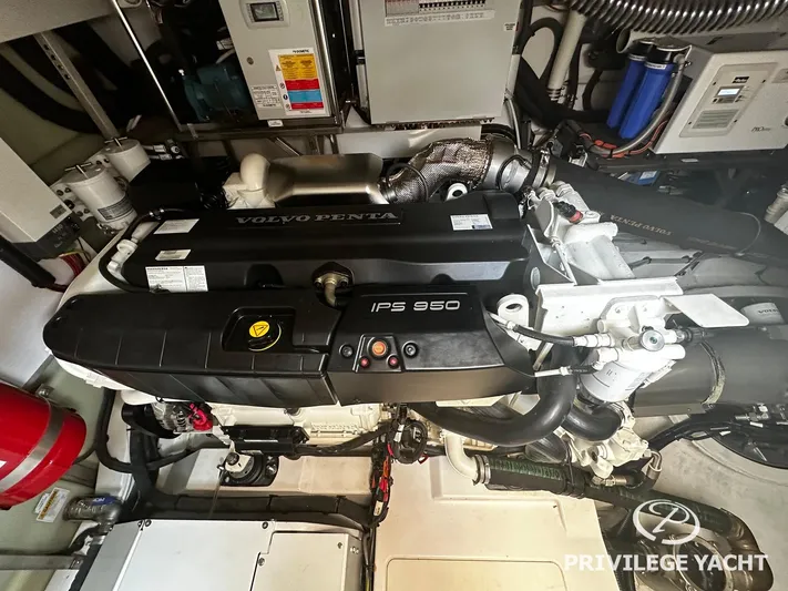 Jose Ignacio Yacht Photos Pics 