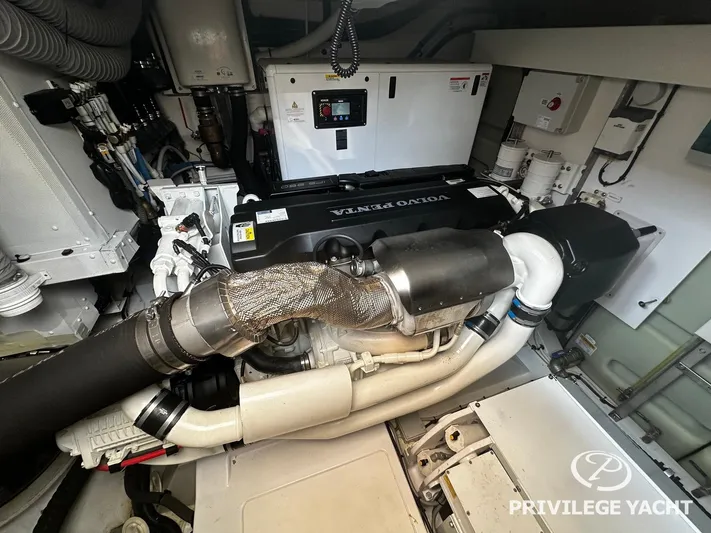 Jose Ignacio Yacht Photos Pics 