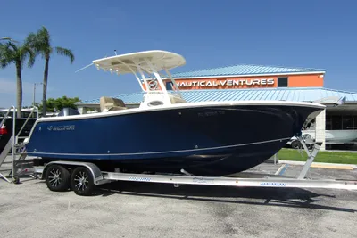 2021 Sailfish 241 CC