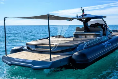 SACS Strider 15