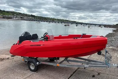 2025 Custom 14ft