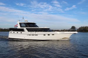 1990 Altena 49 Express