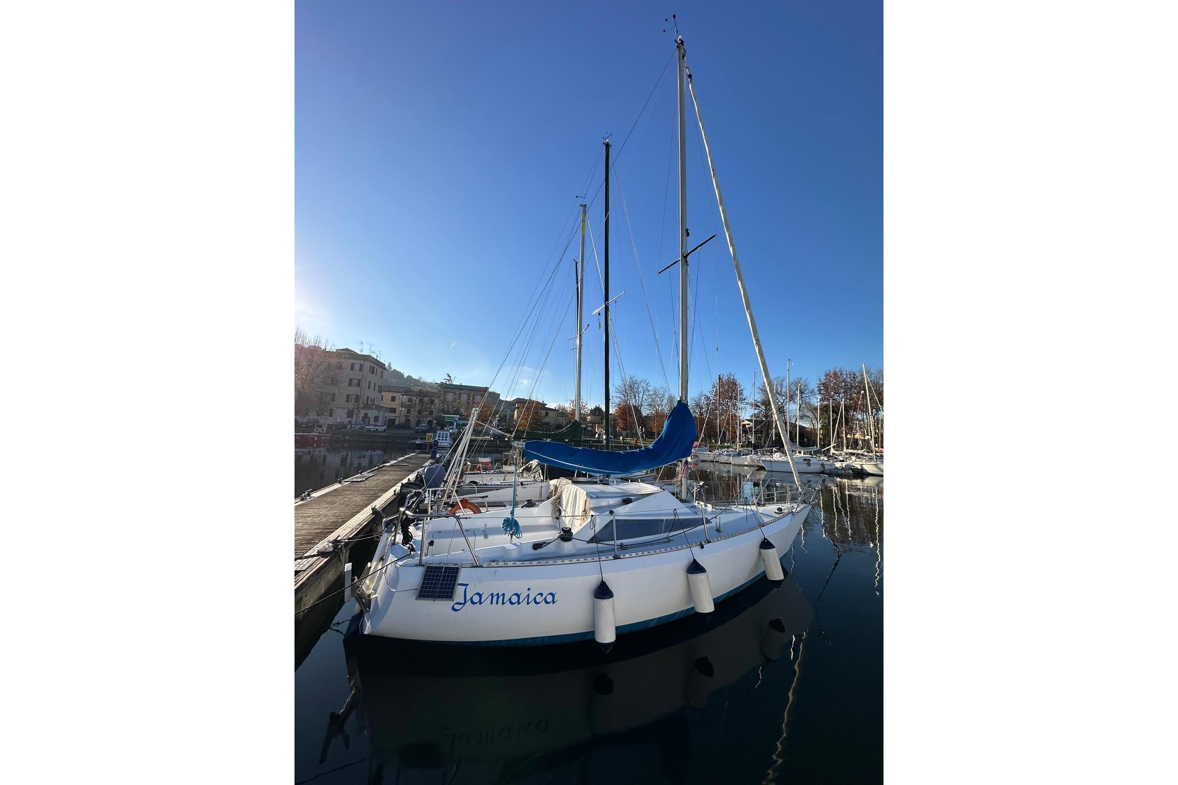 1978 CBS PIVIERE 750