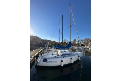 1978 CBS PIVIERE 750