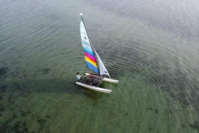 2005 Hobie Cat 14