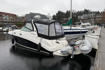 Sea Ray 280 Sundancer