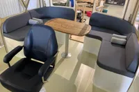 2020 Custom Dutchess Classic 37 AC