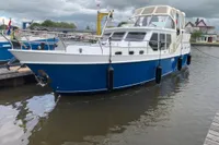 2020 Custom Dutchess Classic 37 AC