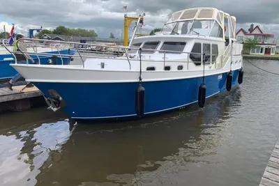 2020 Custom Dutchess Classic 37 AC