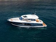 2024 Prestige 420 S