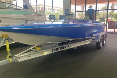 Active Thunder 22 banshee