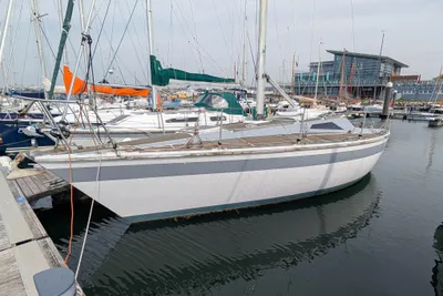 1979 Westerly GK29