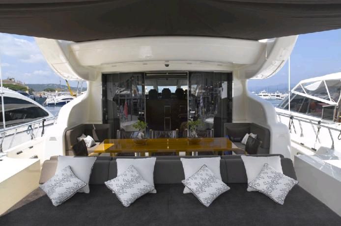 2008 Arno Leopard 101 