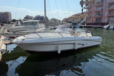 2009 Beneteau Flyer 650 Open