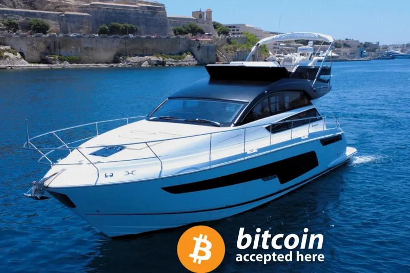  Yacht Photos Pics Fairline Squadron 50 for sale in Malta