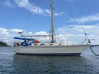 1986 Pearson 36.2