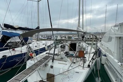 2008 Beneteau First 40.7