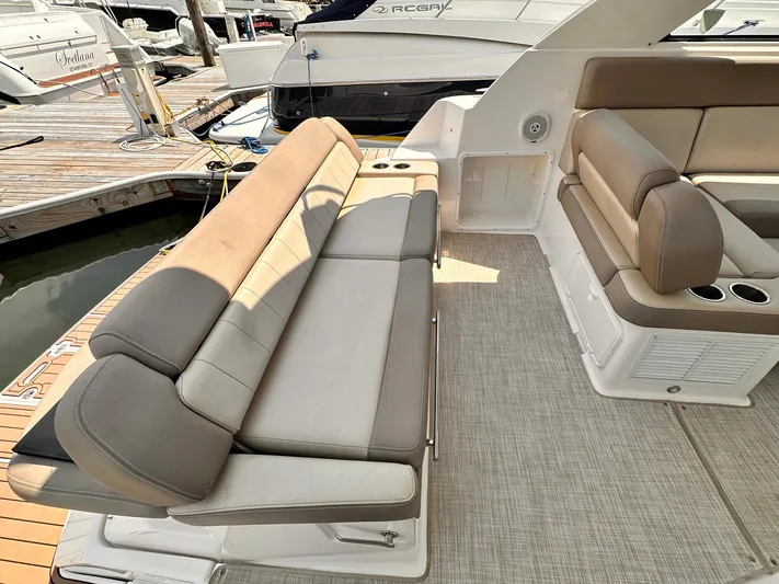 Nauti Dog Yacht Photos Pics 