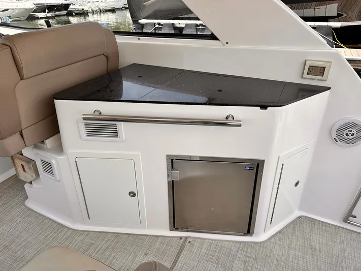 Nauti Dog Yacht Photos Pics 