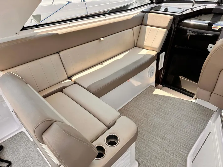 Nauti Dog Yacht Photos Pics 