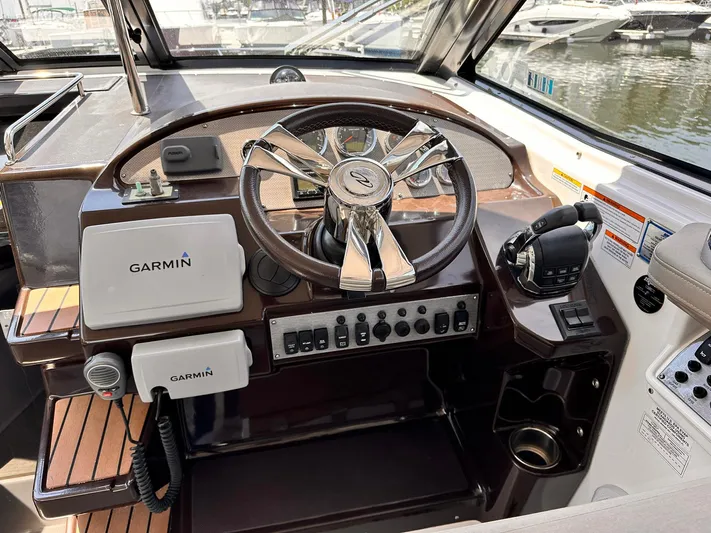 Nauti Dog Yacht Photos Pics 