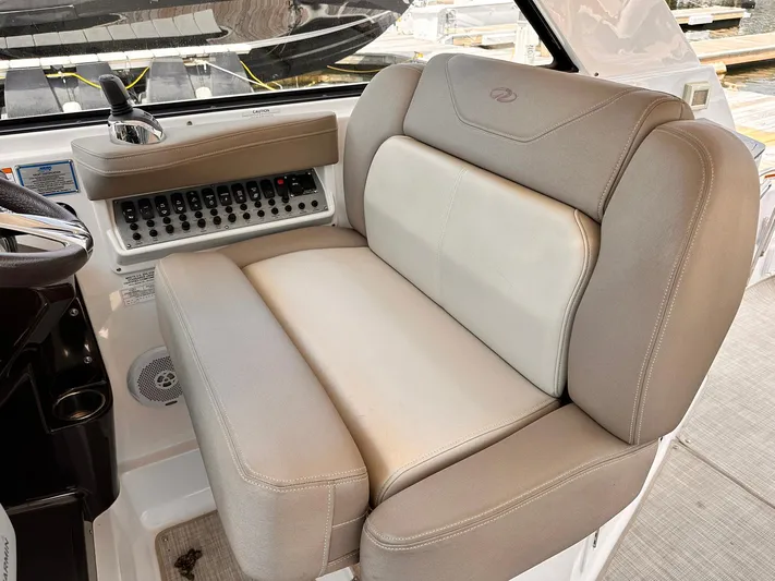 Nauti Dog Yacht Photos Pics 