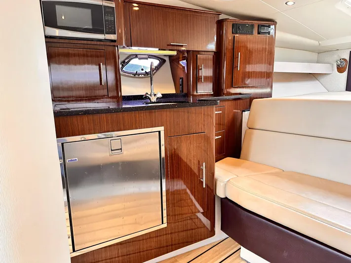 Nauti Dog Yacht Photos Pics 