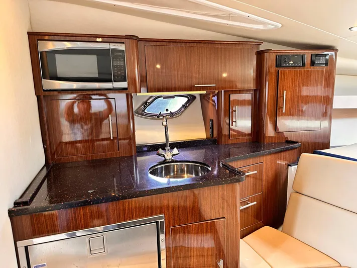 Nauti Dog Yacht Photos Pics 