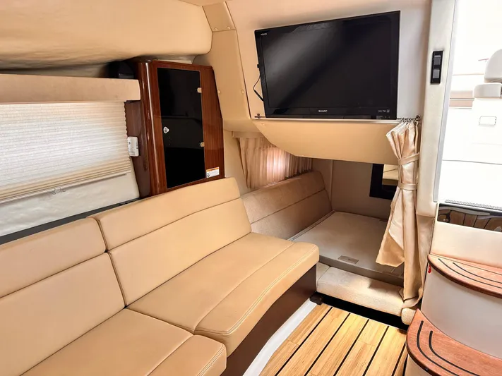 Nauti Dog Yacht Photos Pics 