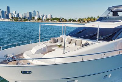 Yacht