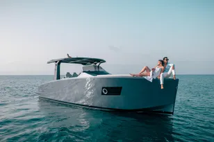 2025 Tesoro T40