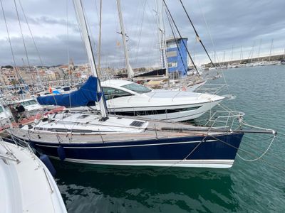 Yacht