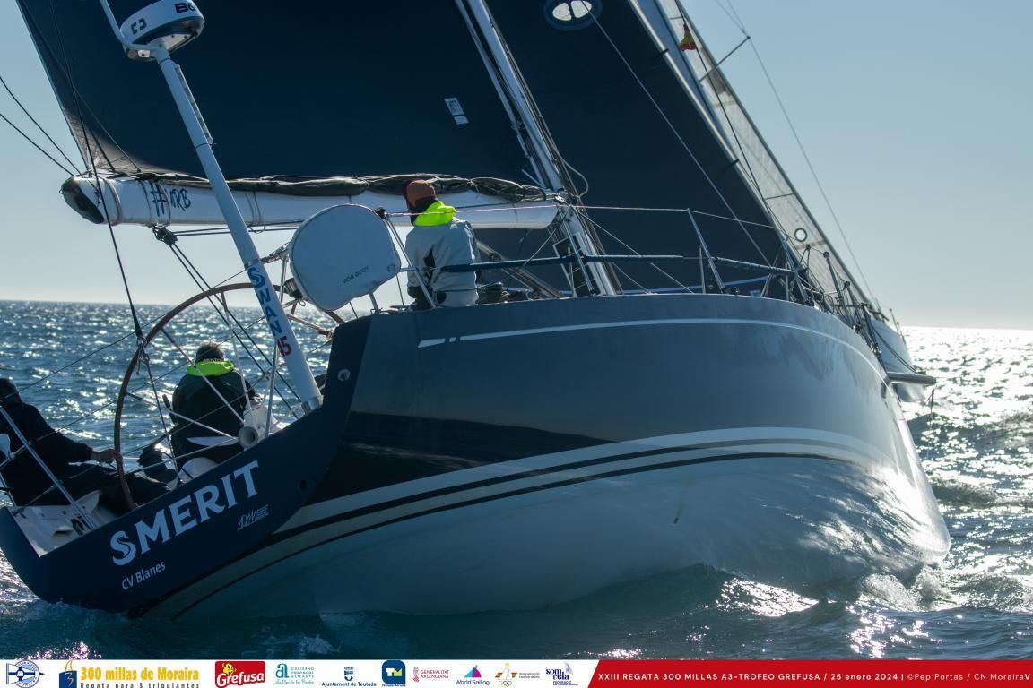 2003 Nautor Swan 45 