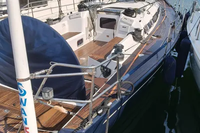 2003 Nautor Swan 45