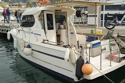 2004 Altair 7.5