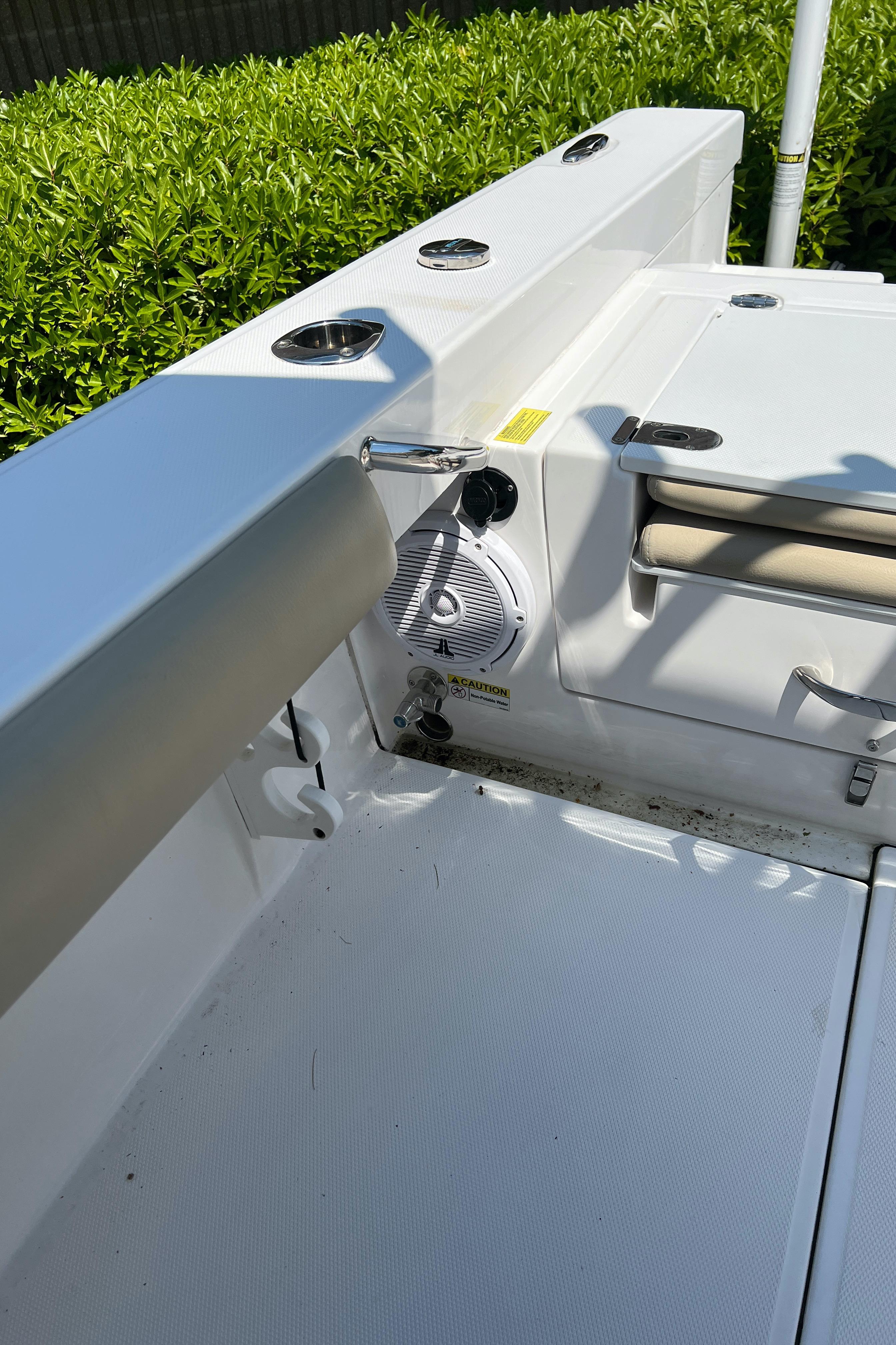 2019 Everglades 273 Center Console Center Console for sale YachtWorld