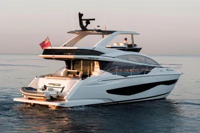 2023 Pearl 62