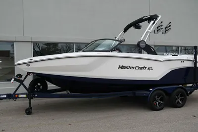 MasterCraft NXT22