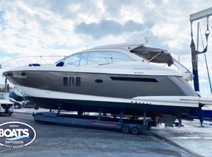 2009 Absolute Yacht ABSOLUTE 52 HT
