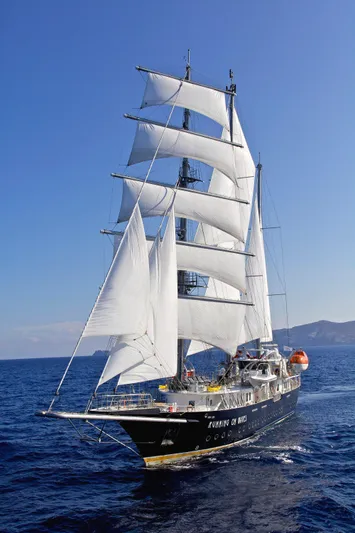 Running On Waves Yacht Photos Pics 