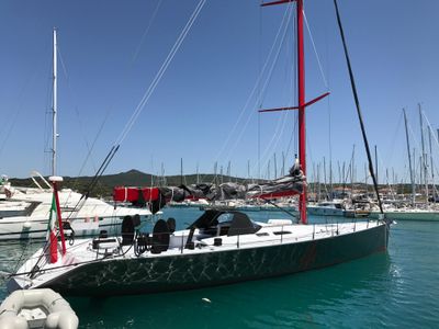 Yacht