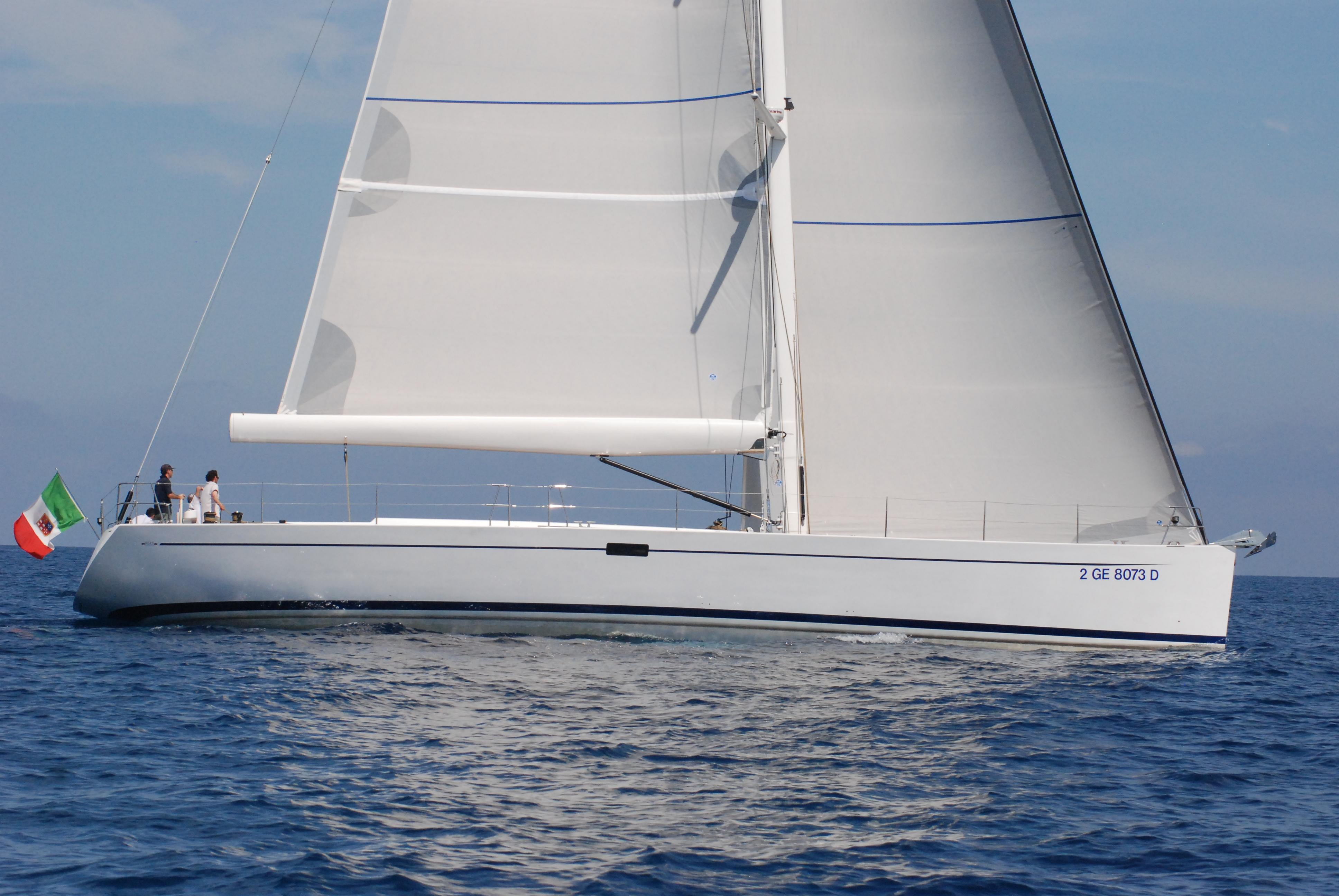 c&n yachts