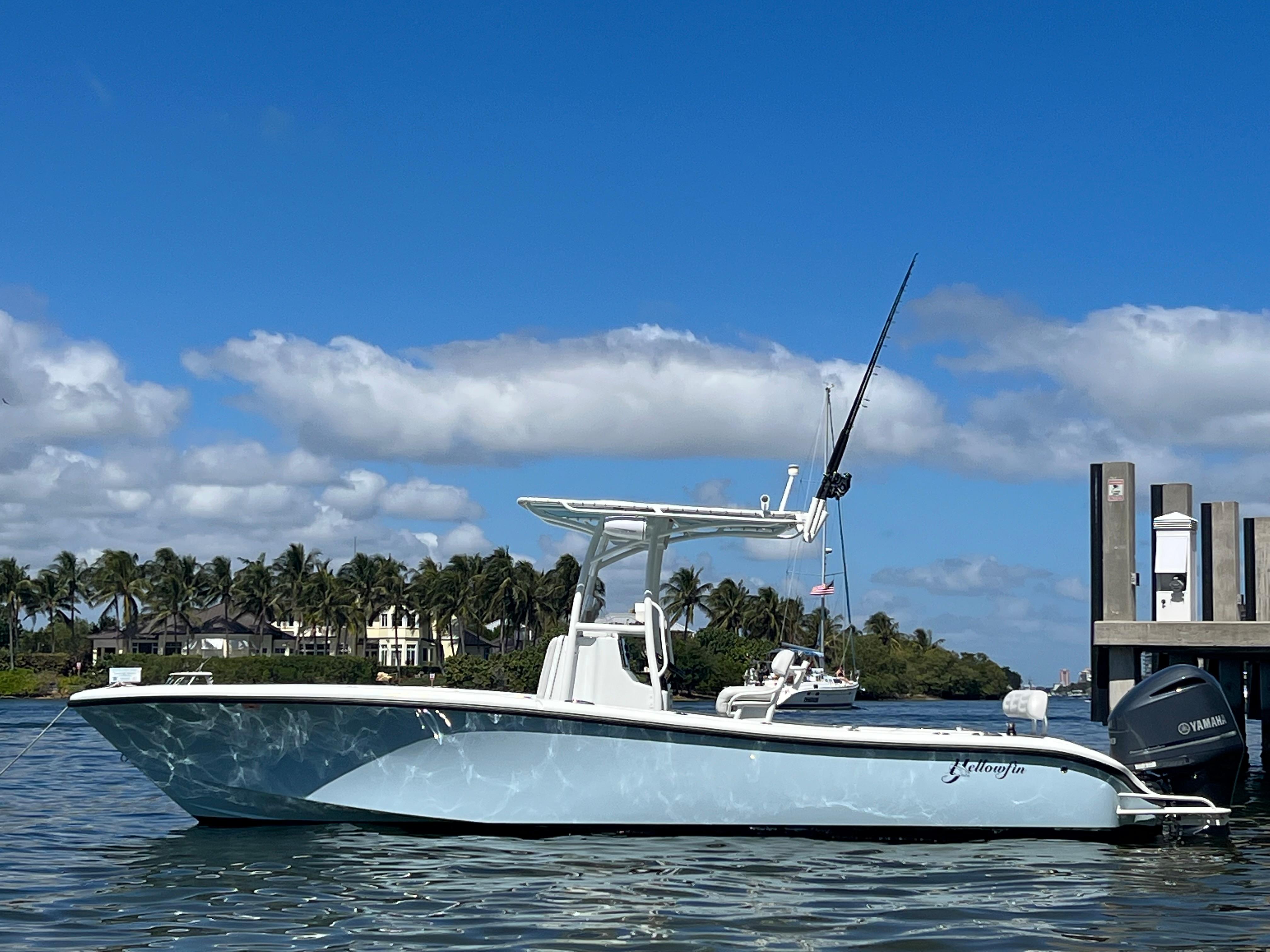 2016 Yellowfin 26 Center Console for sale YachtWorld