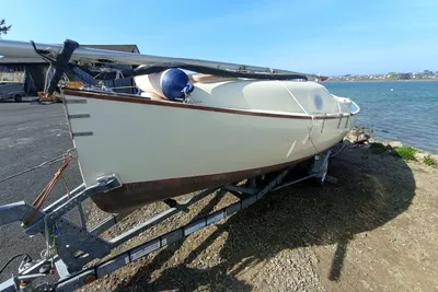 2005 Plasmor Skellig 2