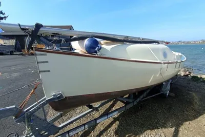 2005 Plasmor Skellig 2
