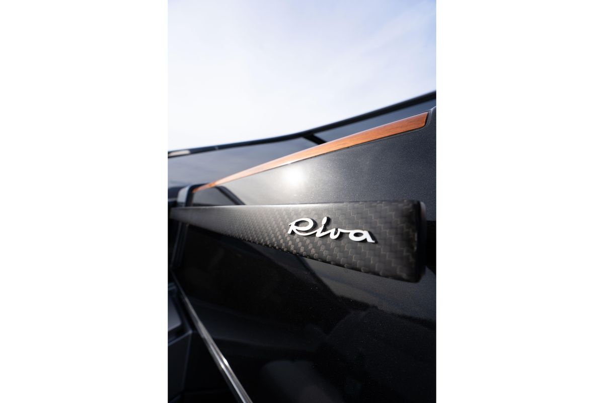 2020 Riva 48 