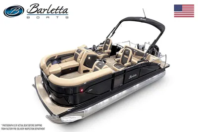 Barletta Cabrio