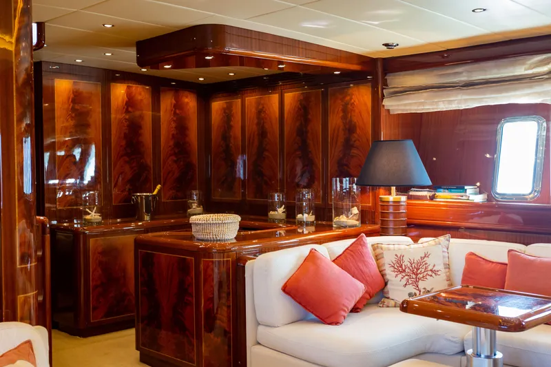 Stand By Me Yacht Photos Pics 